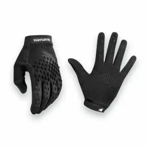 Voordeelprijs Wielersport handschoen Bluegrass Prisma 3D zwart S
