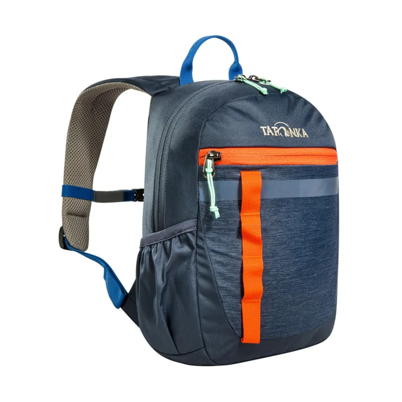 Express Levering Kinderlijk tas Tatonka Schor Tas JR 10L Marine