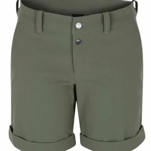 Exclusieve Aanbieding Dames korte broek straat vier blad omslag S