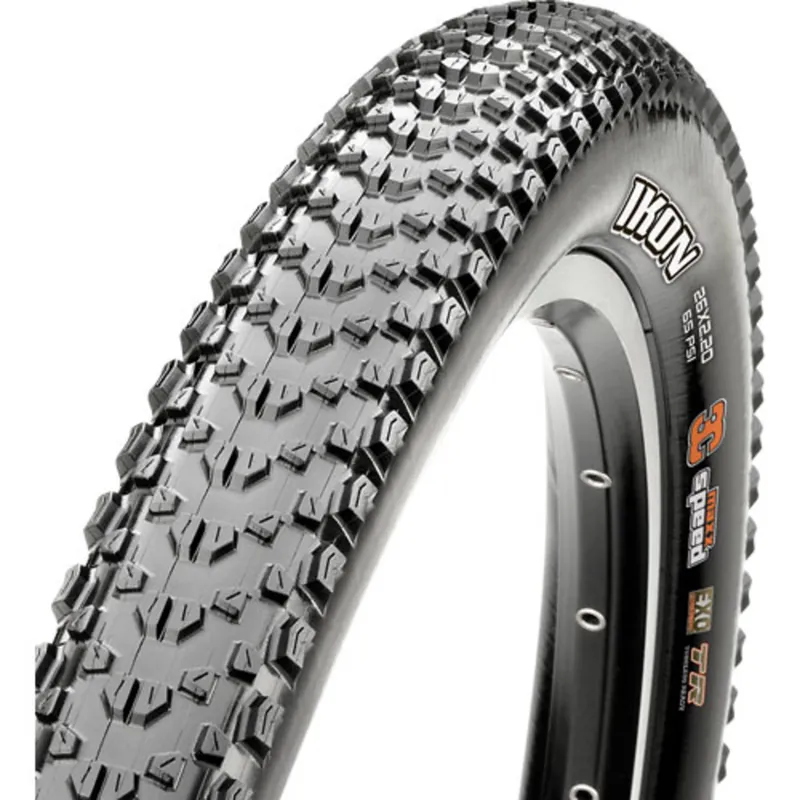 Maxxis Ikon kevlar band 27,5x2.20 Koop Online