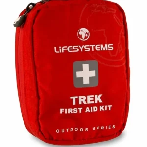 EHBO doos Lifesystems tocht Eerste Hulp Kit Gratis Retour