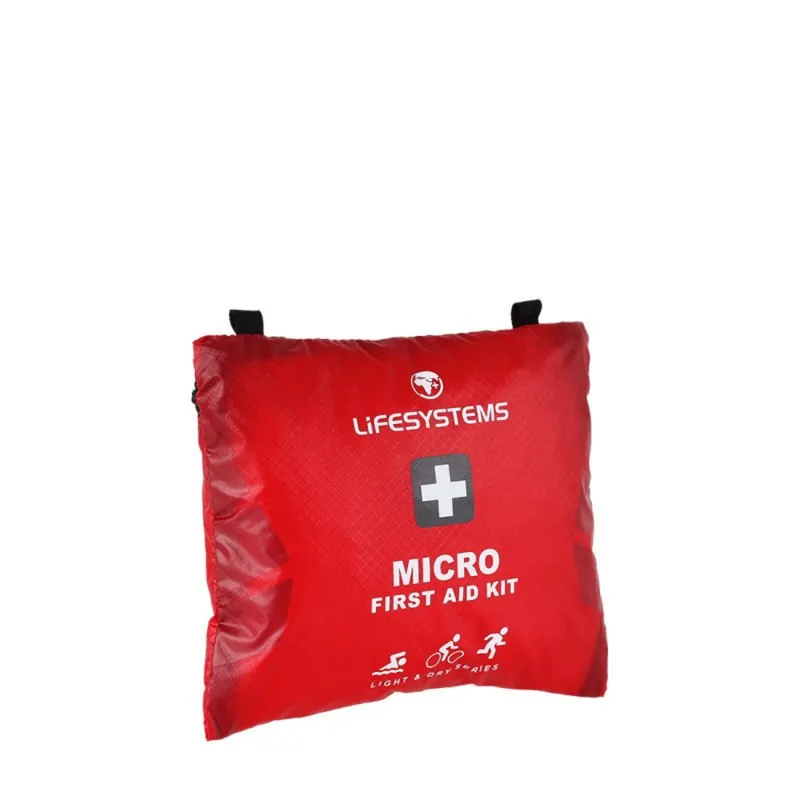 EHBO doos Lifesystems Licht & Droog Micro Eerste Hulp Kit Nieuw