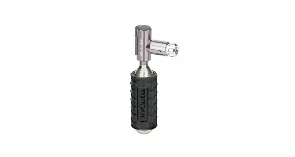 Pomp TOPEAK Airbooster 16G Lage Kosten