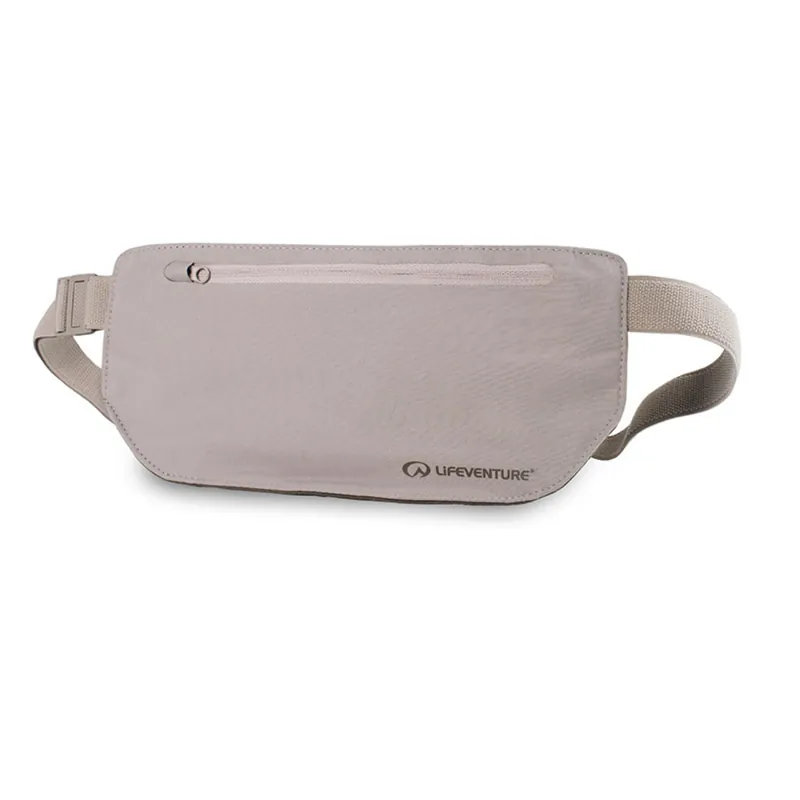 Portemonnee Lifeventure RFID Mini Lichaam Portemonnee Taille Dagaanbieding