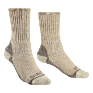 Sokken Bridgedale Wandeltocht middengewicht Bagageruimte Merino Comfort Dames natural/926 S (3-4,5 UK) Speciale Aanbieding