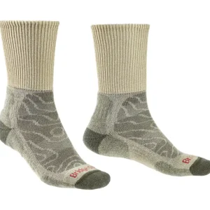 Sokken Bridgedale Wandeltocht lichtgewicht Bagageruimte Merino Comfort natural/926 M (6-8,5 UK) Gratis Retour