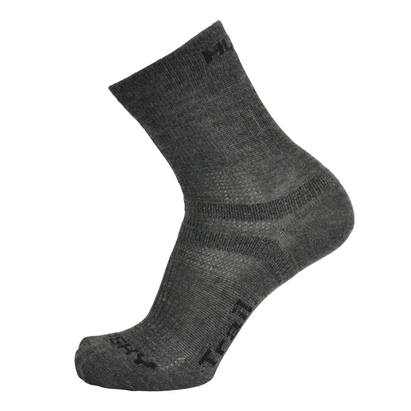 Exclusieve Aanbieding Sokken HUSKY Pad antraciet M (36-40)