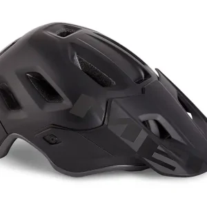 Wielersport helm MET Zwerven MIPS stromboli zwart mat / glanzend S (52-56 cm) Express Levering