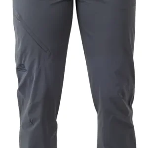 Dames broek MOUNTAIN EQUIPMENT Stripverhalen Scharnier Het werk blauw XS Finale Uitverkoop