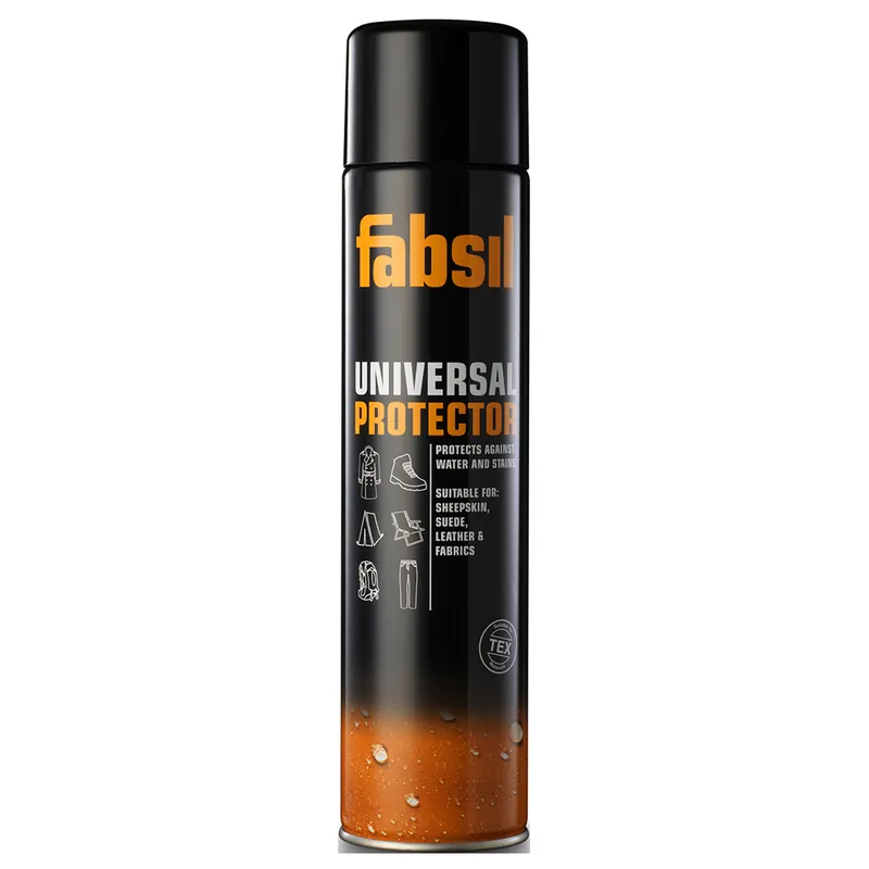 Laatste Versie impregnatie Granger´s Fabsil Universeel Beschermer 400 ml
