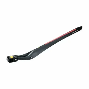 Achterkant spatbord TOPEAK Verdediger iGlow 700c Hoge Kwaliteit