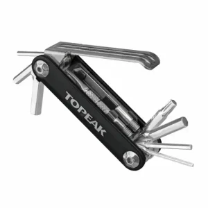 Direct Verzonden Gereedschap TOPEAK Tubi 11 zwart