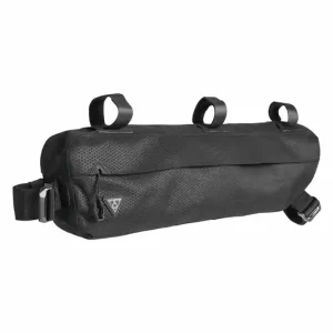 Zak op het frame TOPEAK bikepacking MIDLOADER 6l zwart Bestseller