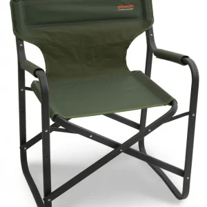 Gratis Retour Camping stoel Pinguin Regisseur Stoel groen