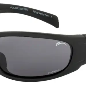 Zonnebril RELAX Nargo R5318G R6 zwart Must-Have