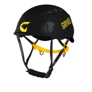Helm Grivel Salamander 2.0 Zwart Seizoensaanbieding
