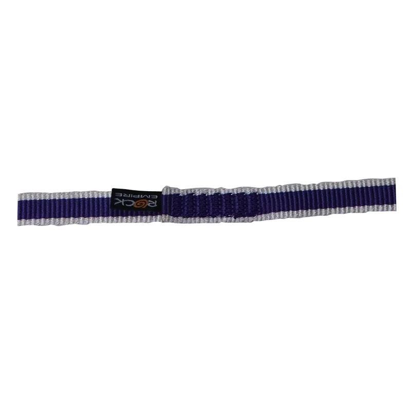 Oog Rock Empire Open sling VADER 16mm/120cm magenta Weekendaanbieding
