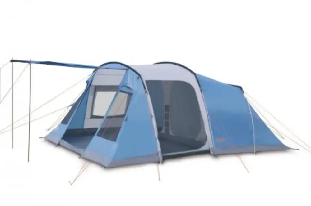Tent Pinguin Interval 4 blauw Must-Have