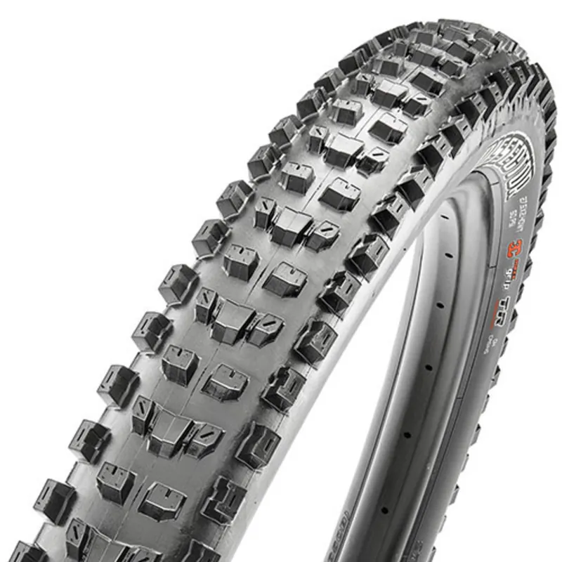 Maxxis Dissector band 27,5 x 2.4" DH Koop Online
