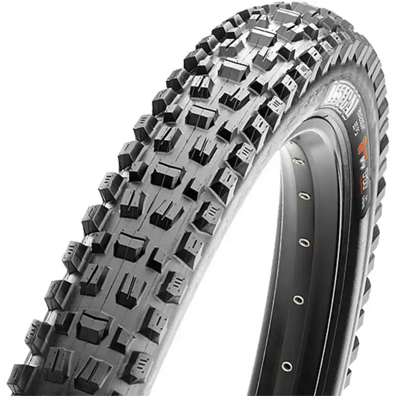 Maxxis Assegai 29 x 2.5" DH band Aanbieding