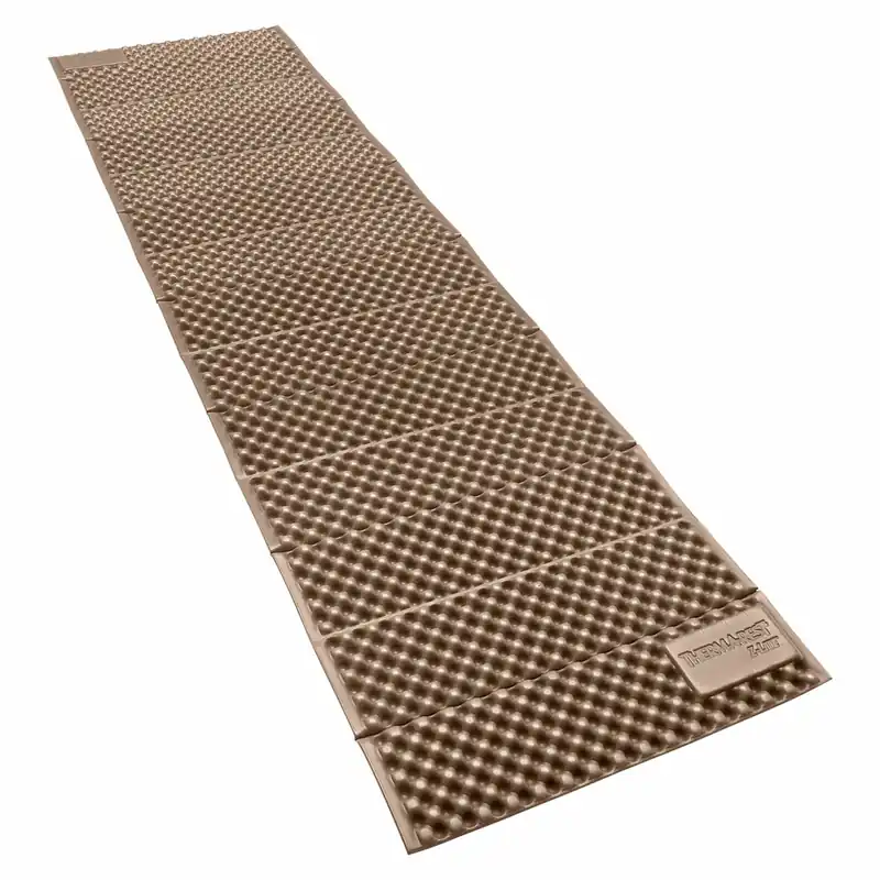 Slapen pad Therm-a-Rest Z-lite Eik / Antraciet Shop Nu