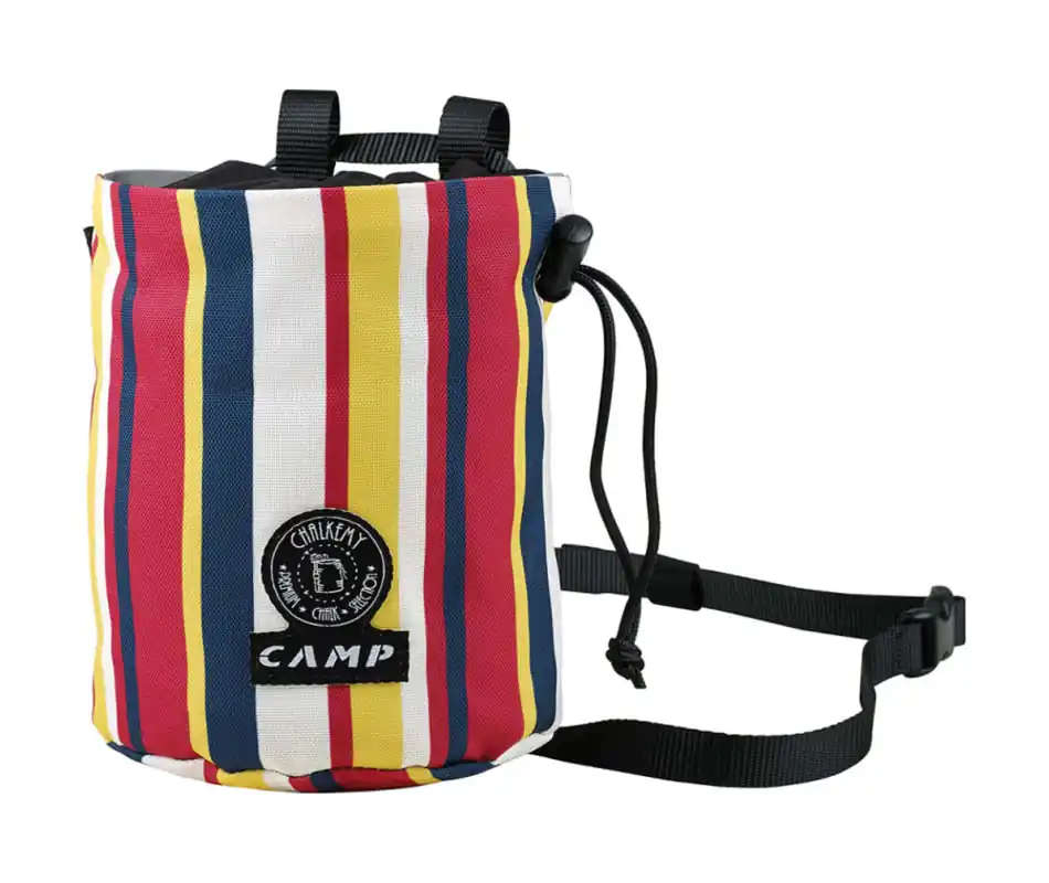 Magnesium zak CAMP Polimago 1.3L knal maïs Weekendaanbieding