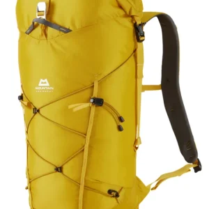 Veilige Betaling Buitenshuis rugzak Mountain Equipment Orcus 28+ Zwavel