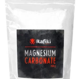 Beperkt Aanbod Magnesium Rafiki Mg Sack 250 g