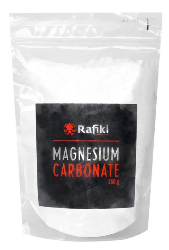 Beperkt Aanbod Magnesium Rafiki Mg Sack 250 g