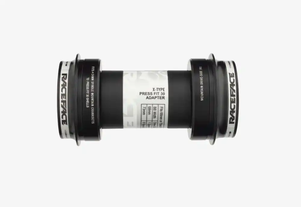 Gratis Retour Trapas Race Face PF30 68/73 x 24