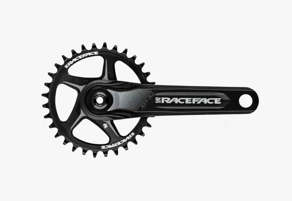 Race Face Aeffect Crankstel Express Levering