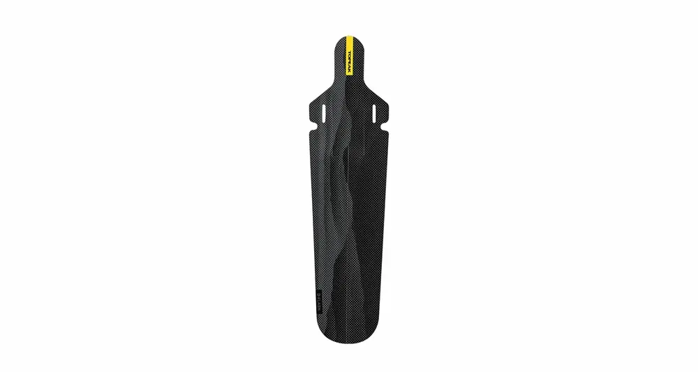 Exclusieve Aanbieding Vouwen spatbord Topeak D-Flash Nadrukkelijk S