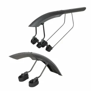 Gereduceerde Prijs Set van spatborden Topeak Tetrafender M1+M2 26-29er