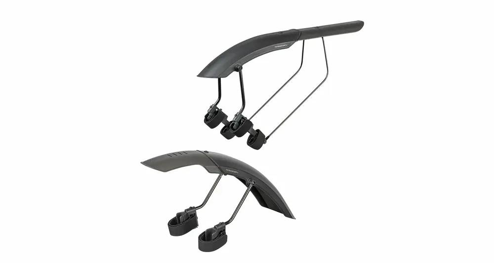 Gereduceerde Prijs Set van spatborden Topeak Tetrafender M1+M2 26-29er