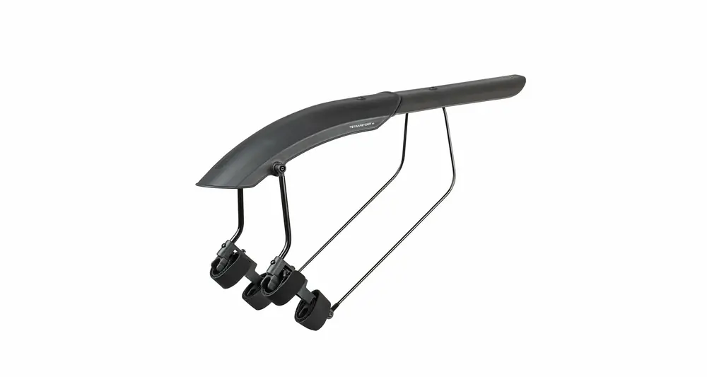 Weekendaanbieding Achterkant spatbord Topeak Tetrafender M2 26-29er