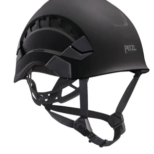 Helm PETZL Vertex-ventilatie zwart Merkproduct