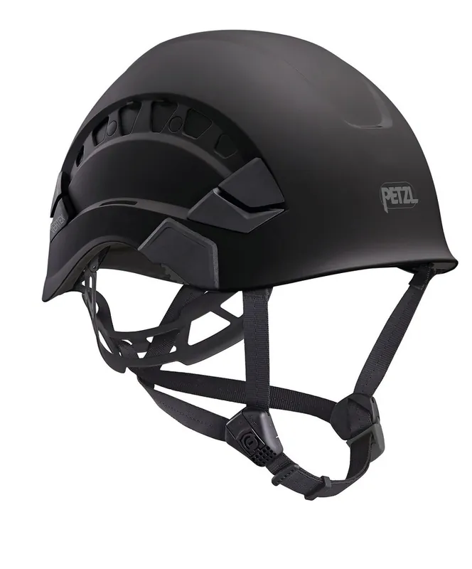 Helm PETZL Vertex-ventilatie zwart Merkproduct