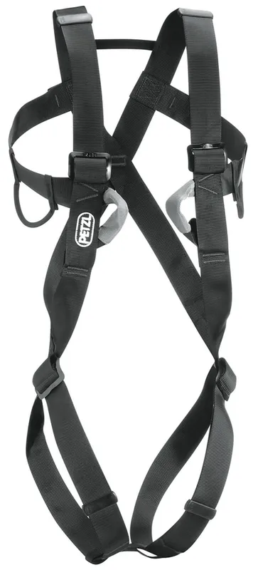 PETZL 8003 harnas maat 1 Merkproduct
