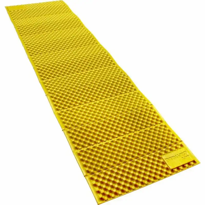 Premium Matrasje Therm-a-Rest Z-lite Sol geel