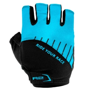 Fietsen voor kinderen handschoenen R2 Hoppig Blauw 10Y Alleen Vandaag
