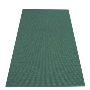 Speciale Aanbieding Mat YATE Aerobic 12mm groen