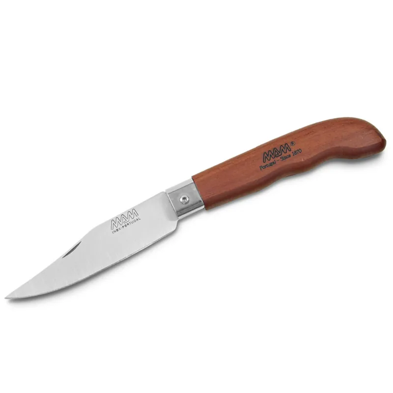 Actieprijs Zakmes MAM Sportief 2045 8,3 cm bubinga