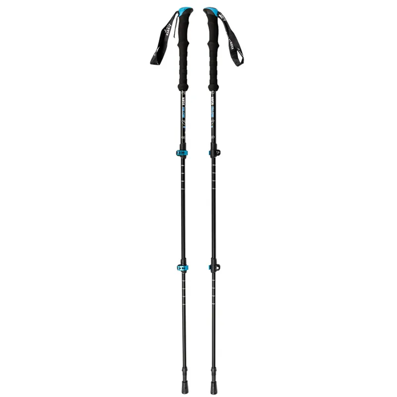 Trekking telescopisch polen Yate Valk Koop Online