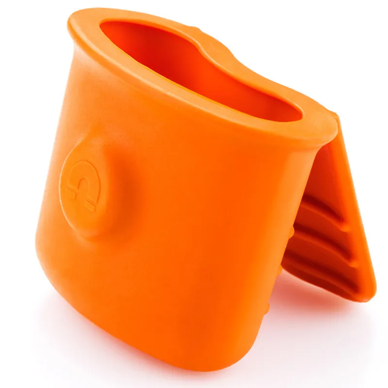 Nieuw Grijpen zak GSI Microgripper