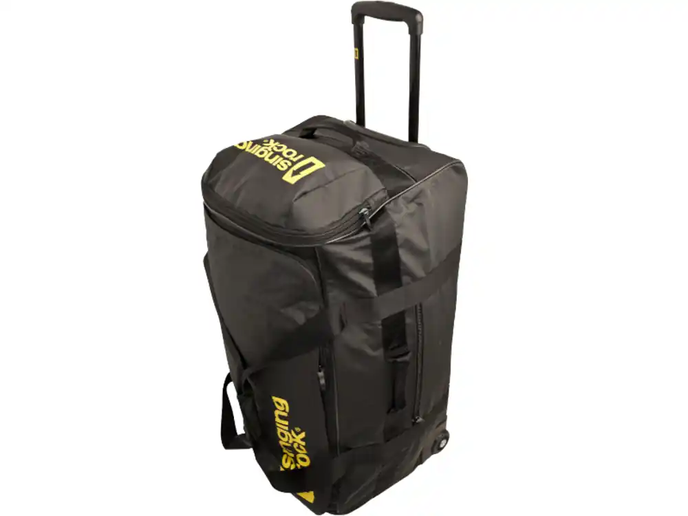 Koop Online Reistas Singing Rock BEWEGING TAS 110L zwart