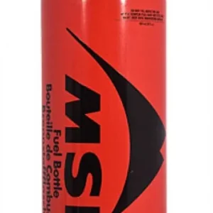 Brandstoffles MSR Brandstofgevecht 887ml Betrouwbaar