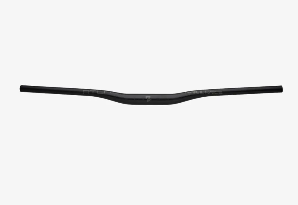 Stuur Race Face Atlas 35 - 820/20 stealth Actieprijs
