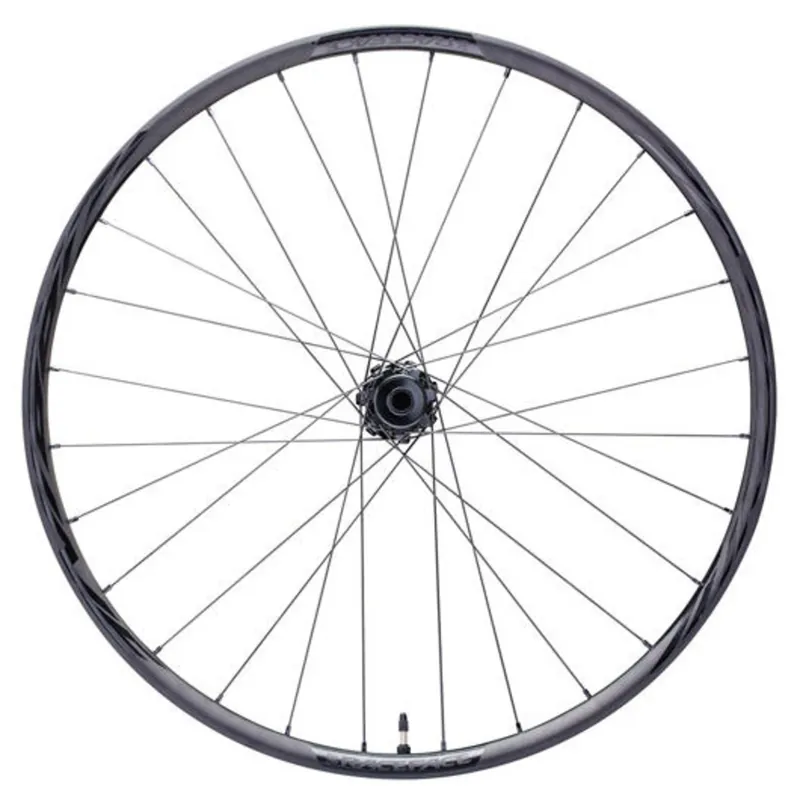 Gereduceerde Prijs verward fiets Race Face Turbine-R30 29, XD achterkant zwart