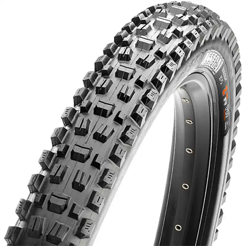 Alleen Vandaag Maxxis Assegai kevlar band 29x2.50 3C/EXO/TR