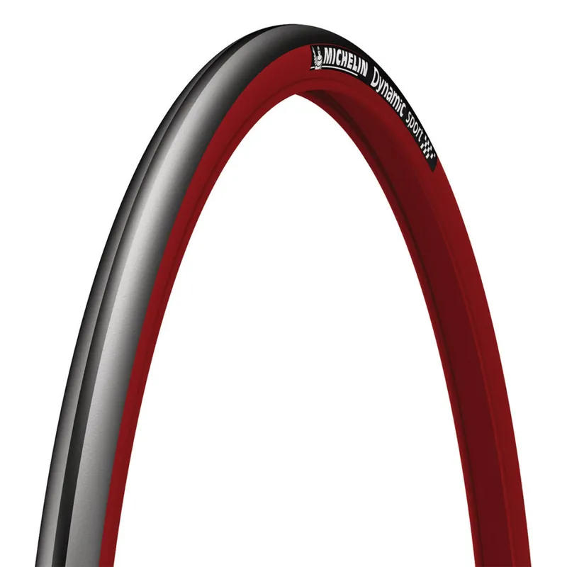 Buitenband Michelin DYNAMIC SPORT RED WIRE 700x23C Koop Online